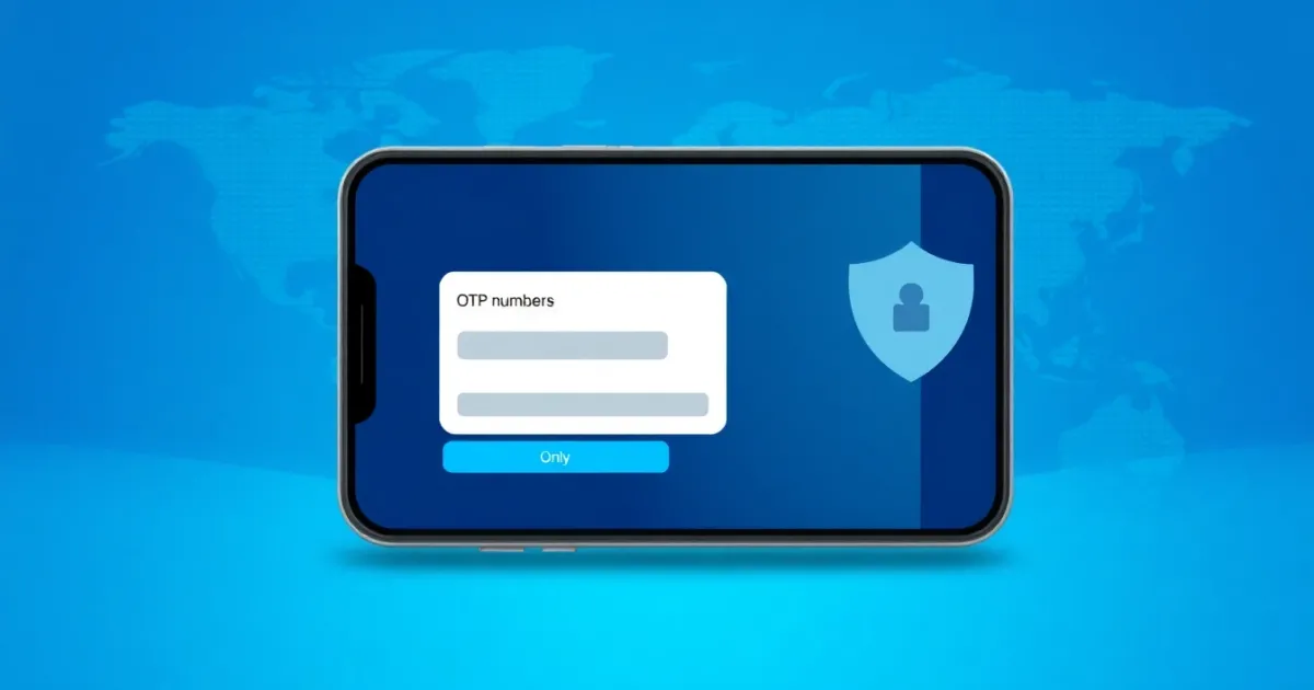 Using Temporary Numbers for Careem in the UK