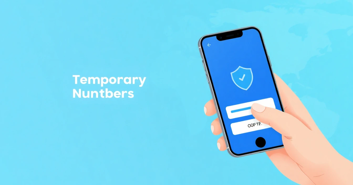 Using Temporary Numbers for Zalo in the US