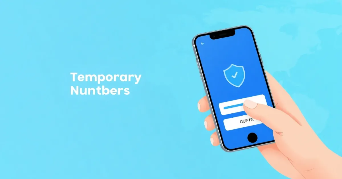 Using Temporary Numbers for Zalo in the US