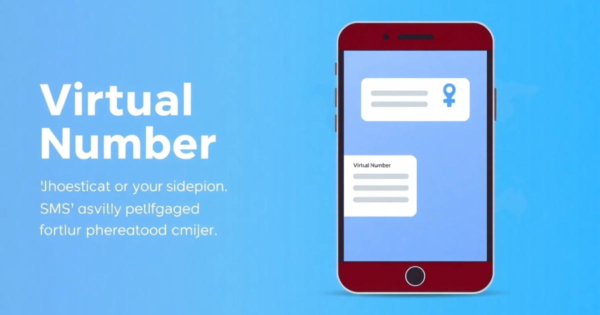 Virtual Number: Everything You Need to Know About Online Phone Numbers