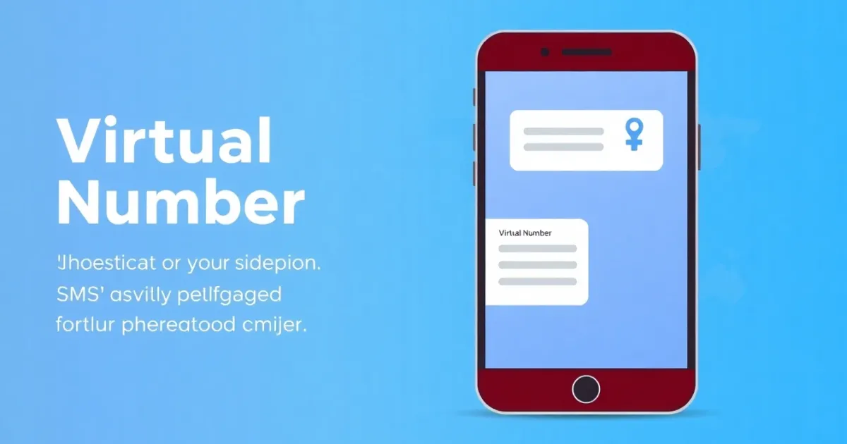 Virtual Number: Everything You Need to Know About Online Phone Numbers