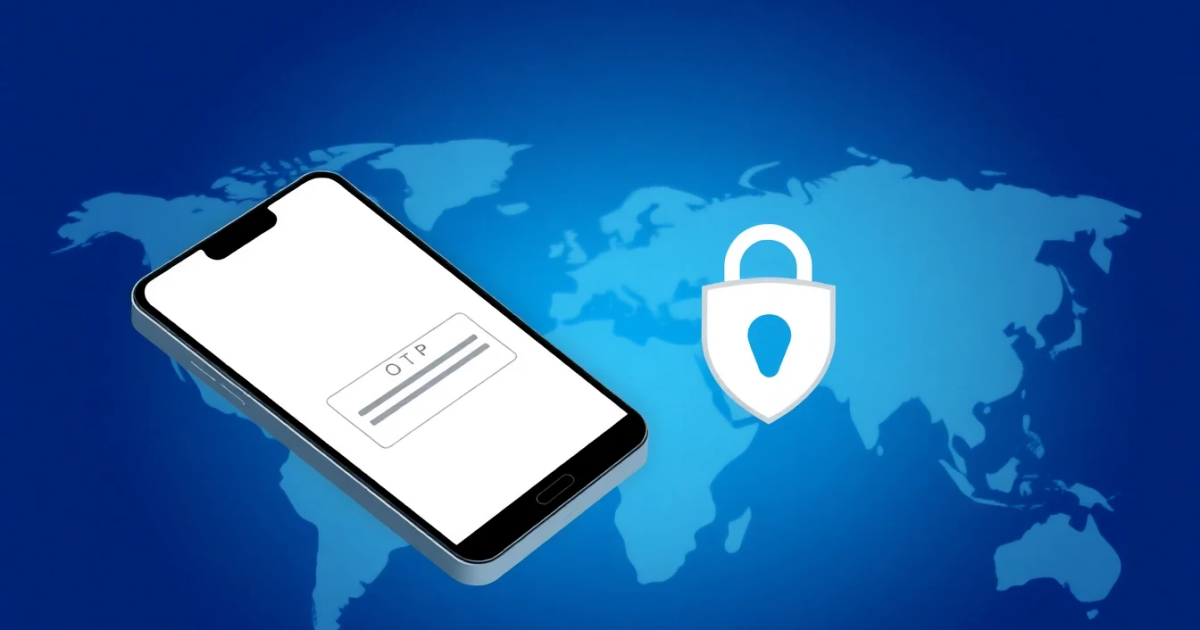 Virtual Number for SMS Verification: A Complete Guide
