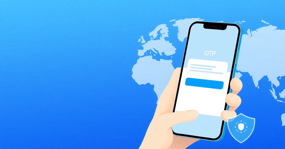 Virtual Numbers for Telegram: Everything You Need to Know