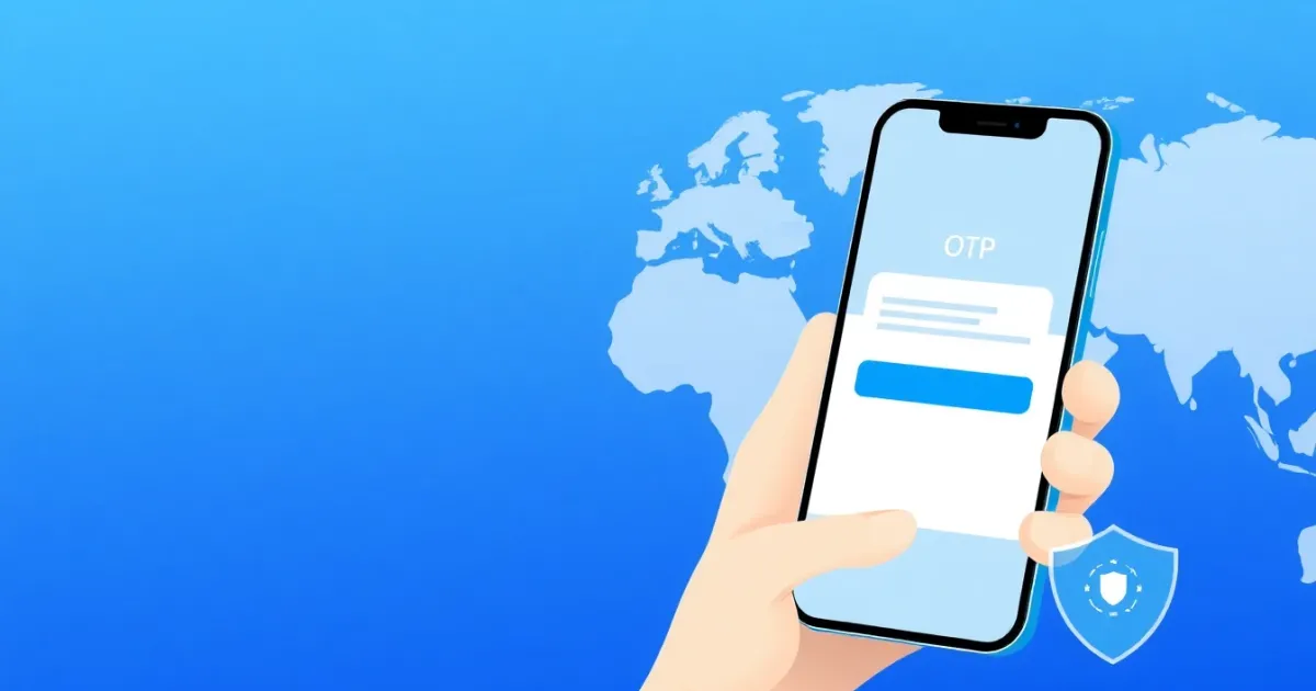 Virtual Numbers for Telegram: Everything You Need to Know