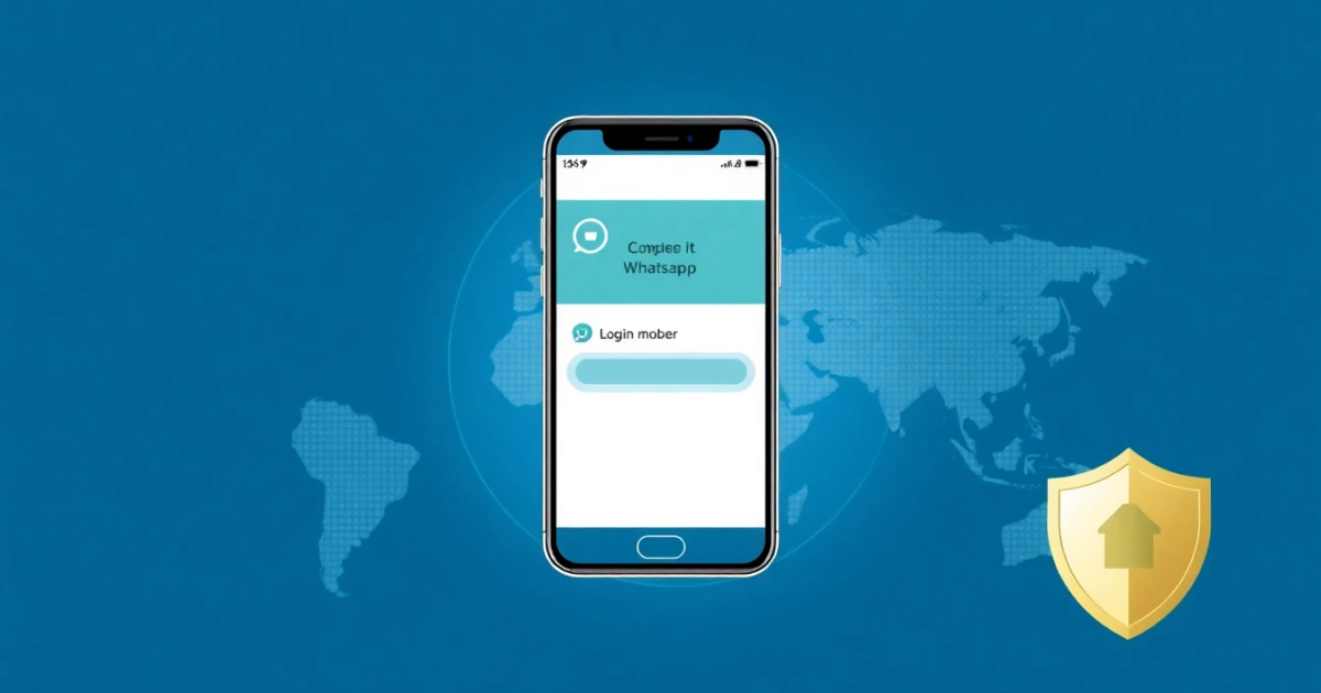 Virtual Numbers for WhatsApp: Everything You Need to Know