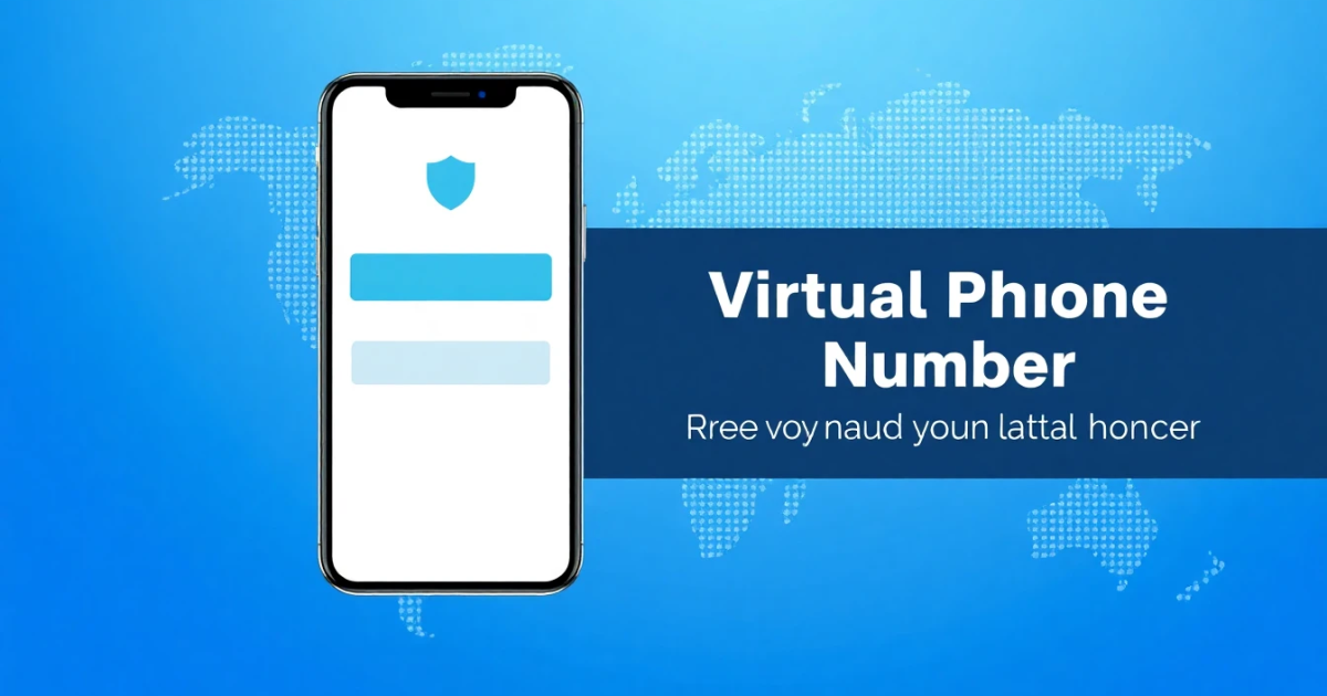 Virtual Phone Number Canada: Everything You Need to Know