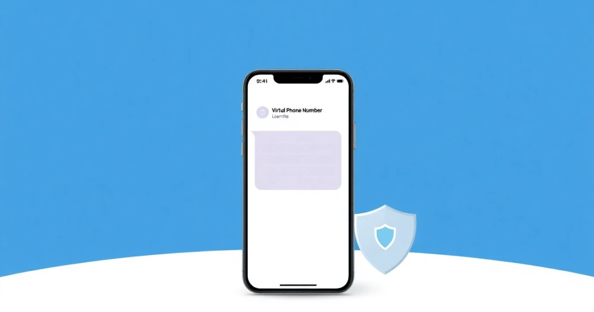 Virtual Phone Number for TikTok: Everything You Need to Know