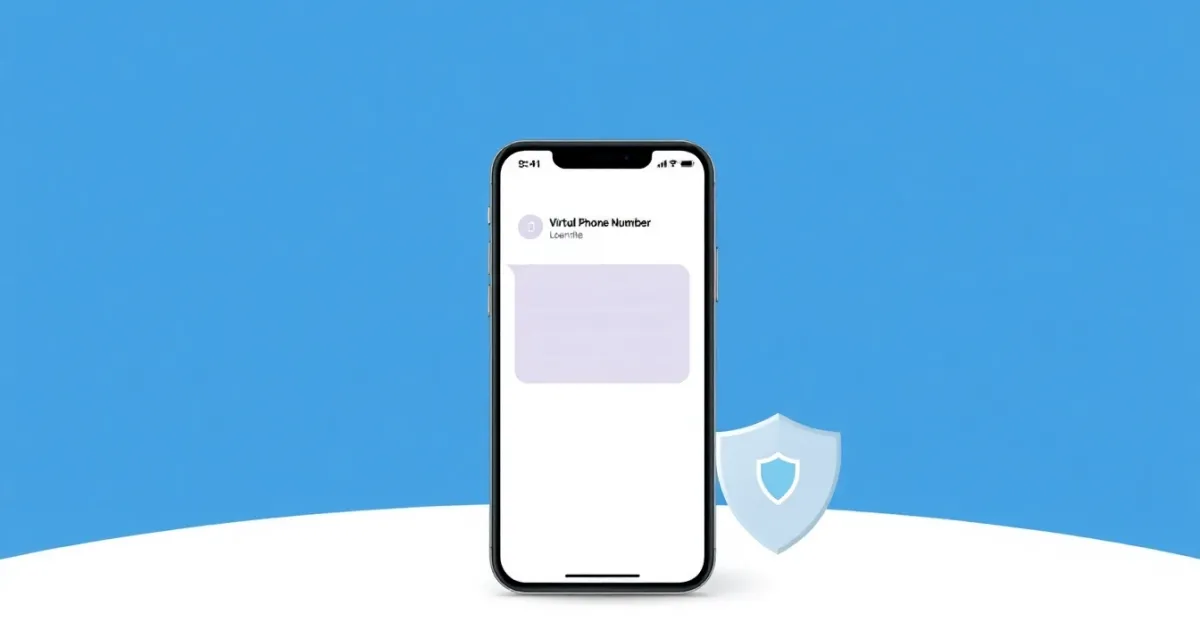 Virtual Phone Number for TikTok: Everything You Need to Know