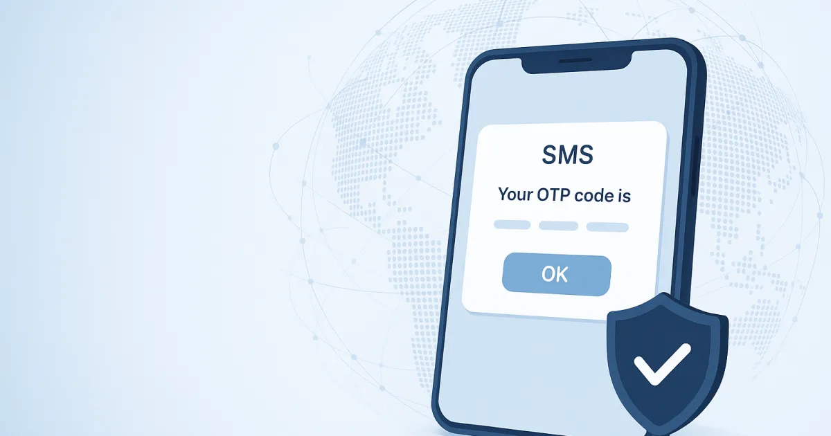 Virtual Phone Number for TikTok in Macedonia