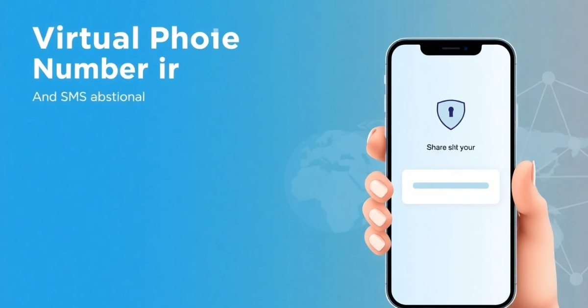 Virtual Phone Number for Tinder: What You Need to Know