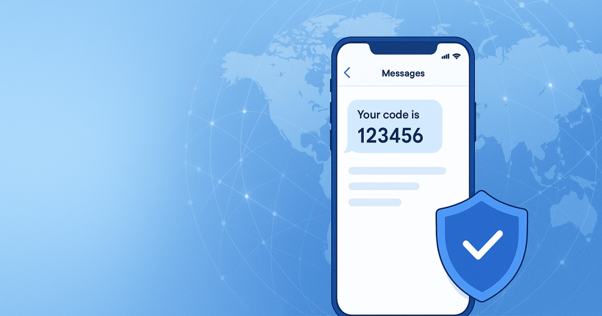 Virtual Phone Number for Whatnot in USA