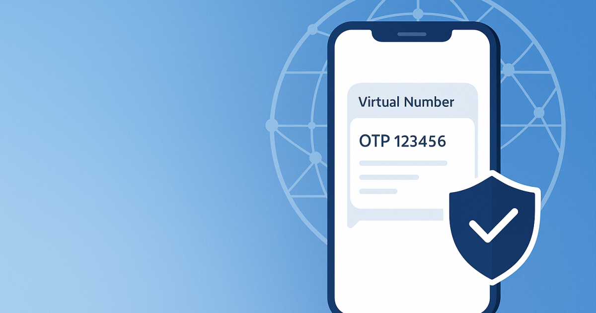 Virtual Phone Number for Yahoo: Your Comprehensive Guide