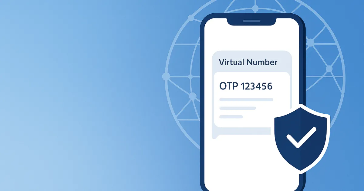 Virtual Phone Number for Yahoo: Your Comprehensive Guide
