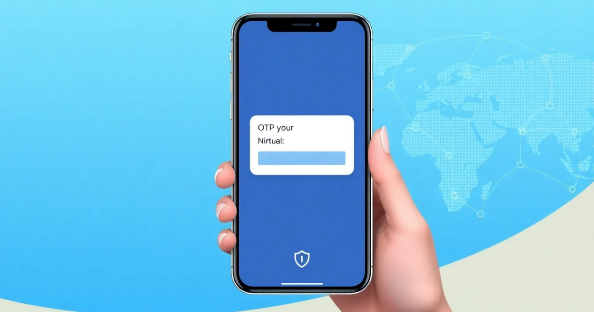 Virtual Phone Number for Zalo: Unlocking New Communication Possibilities