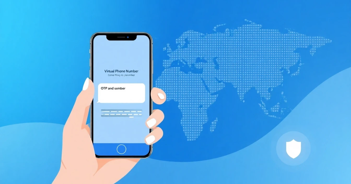 Virtual Phone Number Wooplus US: Everything You Need to Know