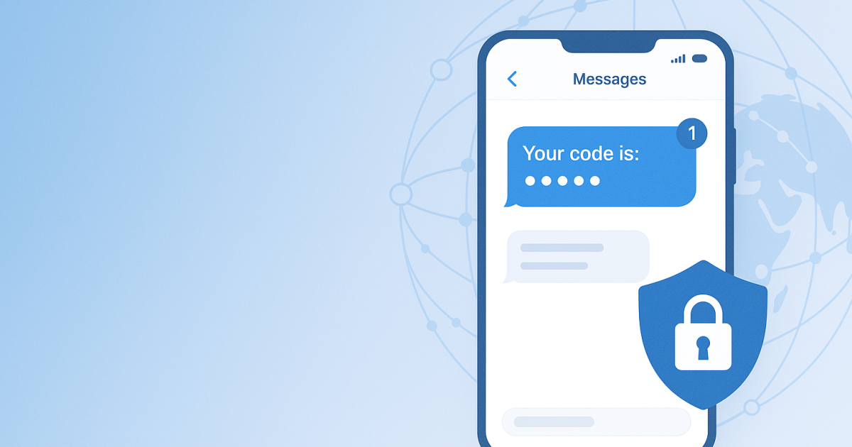 WebMoney and ENUM Phone Number for Verification