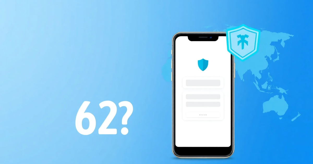 What Country is 62? Understanding Indonesia and Its Calling Code