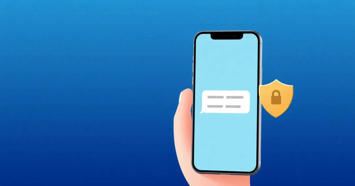 What Is an SMS PIN? A Simple Guide to Text Verification Codes