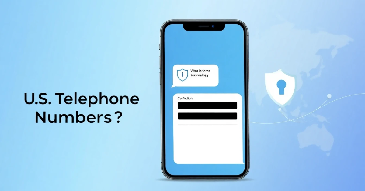 What Is the Country Code for US Telephone Numbers