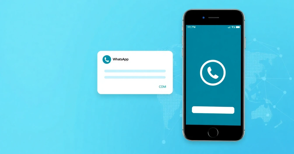 WhatsApp Verification Explained: How It Works and What to Do When Issues Happen