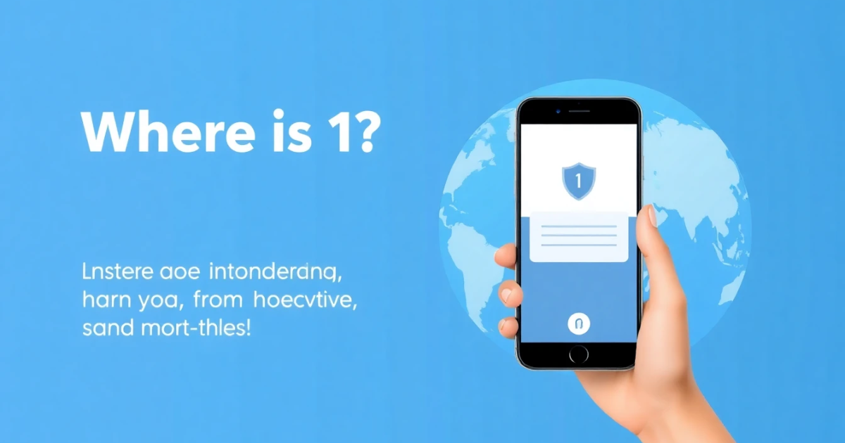 Where Is 1? Understanding Phone Codes, Area Codes, and Single-Digit Inquiries