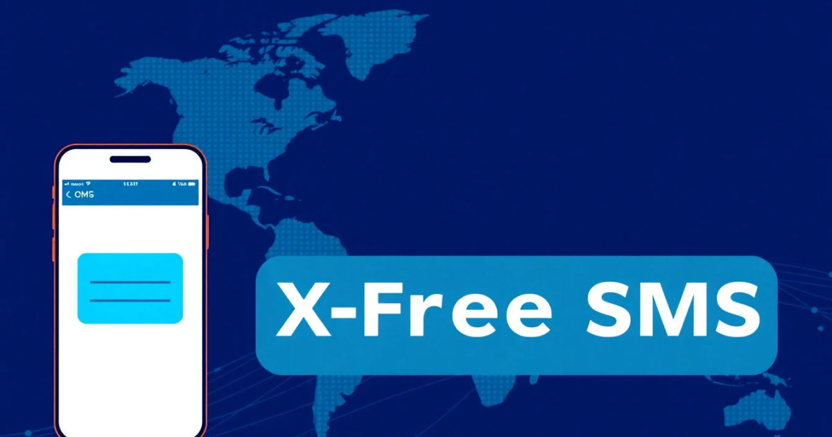 X Free SMS: Everything You Need to Know