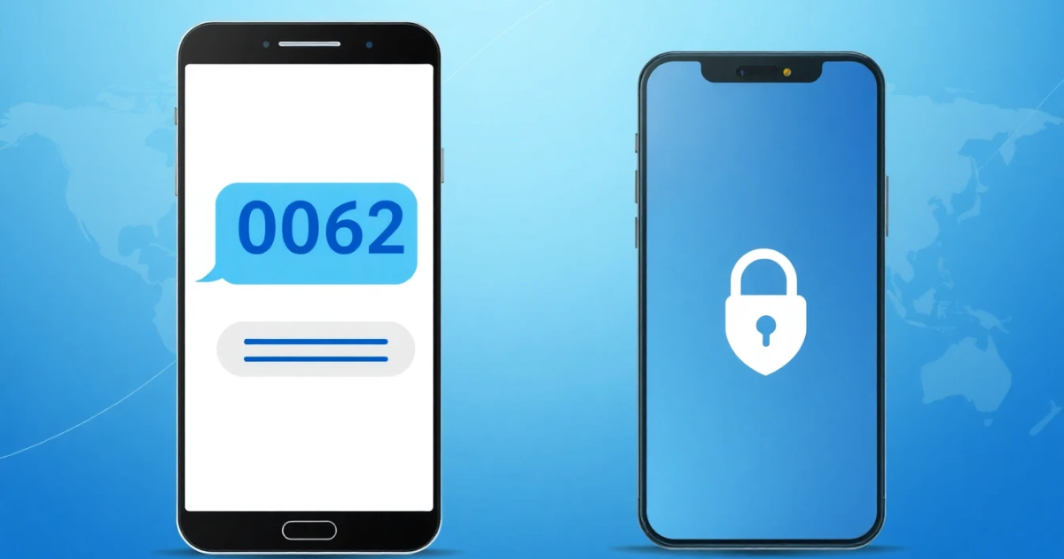 0062 Country Code: What It Is and How to Dial It Correctly