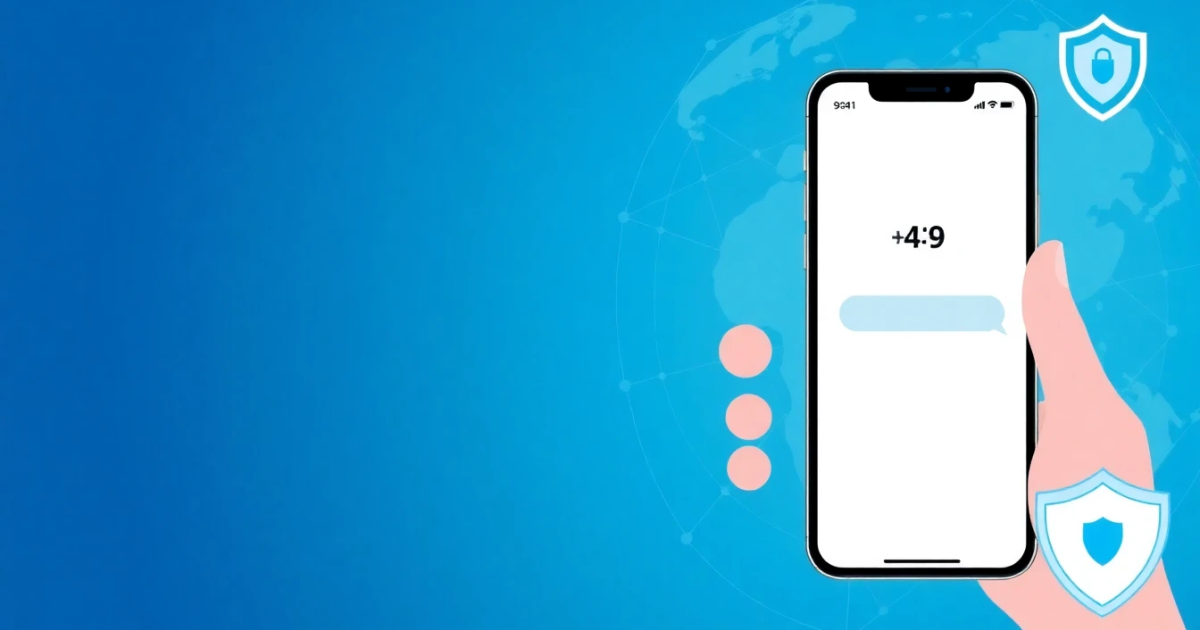 49 Country Code: Everything You Need to Know About Dialing +49