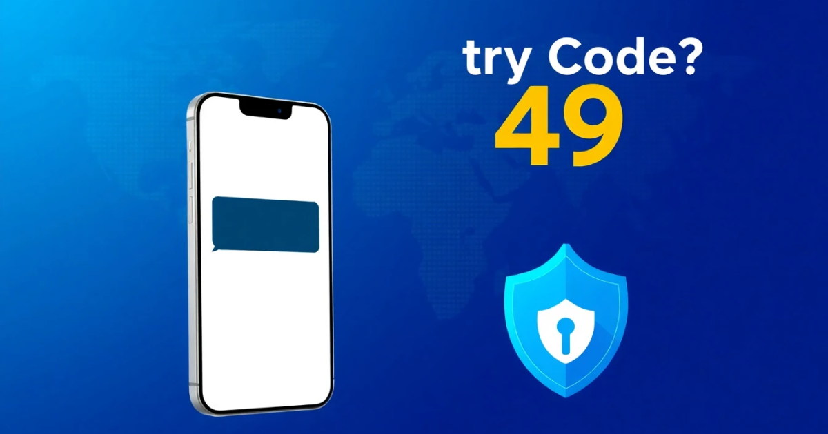 49 Which Country Code? Everything You Need to Know About the +49 Prefix