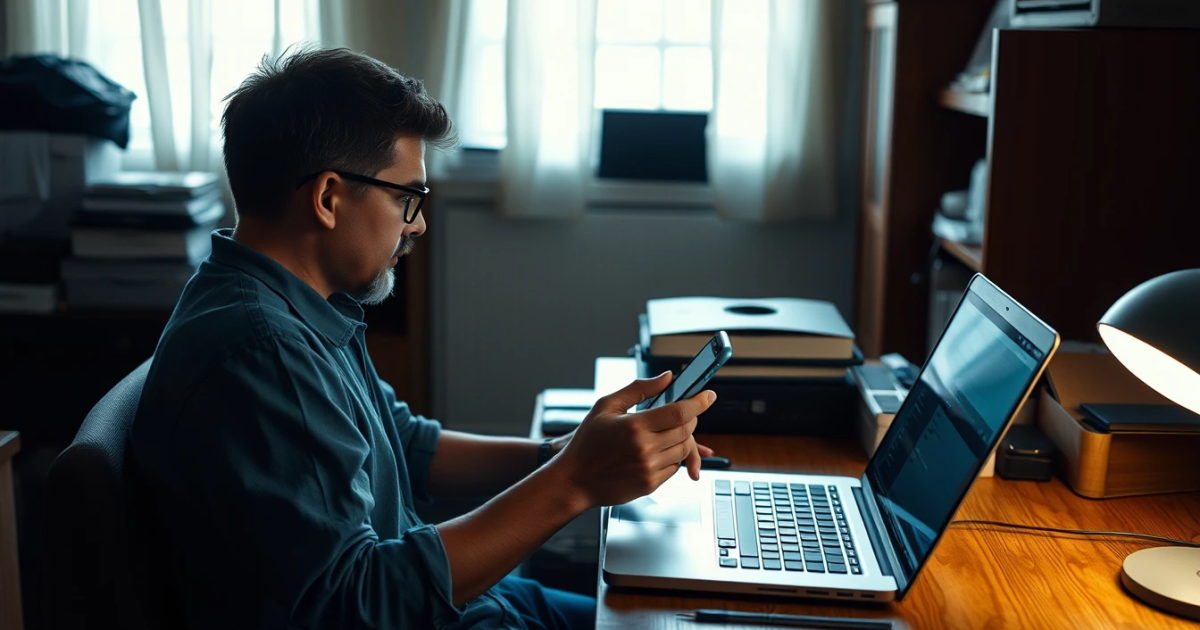 5sim Account Verification: How the Process Works and Common Troubleshooting Steps