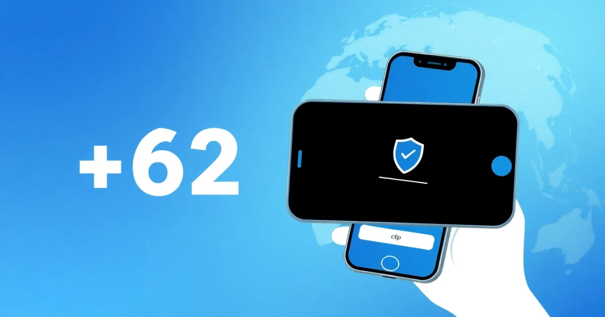 +62 Country Code: Everything You Need to Know About Indonesia's Phone Prefix