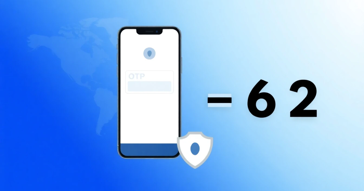 62 What Country? Complete Guide to Country Code +62