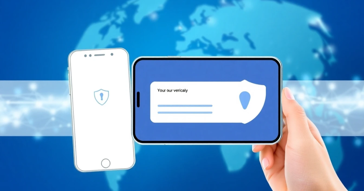 A Complete Guide to Rent Virtual Numbers for SMS Verification