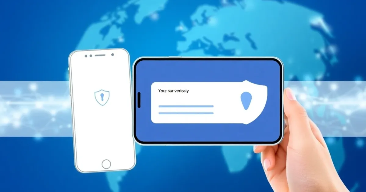 A Complete Guide to Rent Virtual Numbers for SMS Verification
