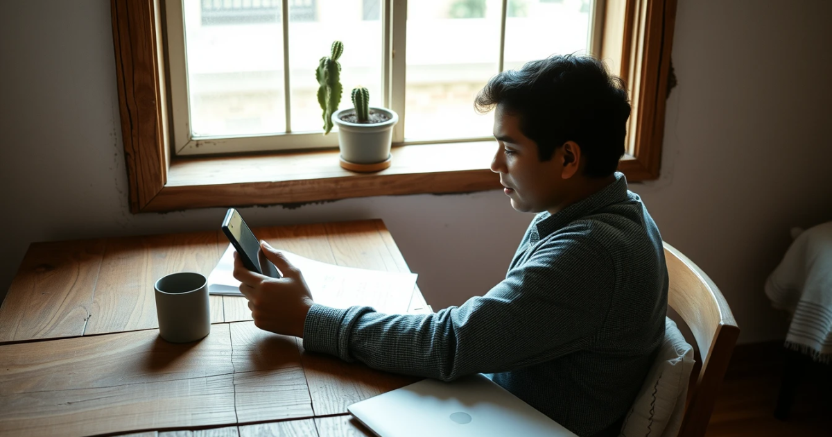 A Complete Guide to Using a Mexico Mobile Number for Verification
