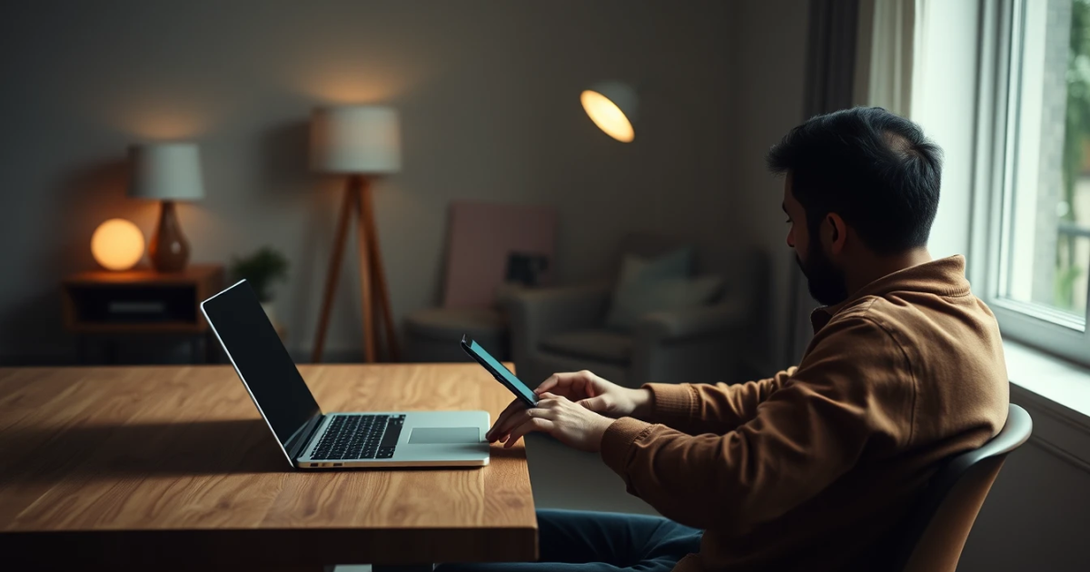 A Practical Guide to Using a Disposable Phone Number for Online Verification