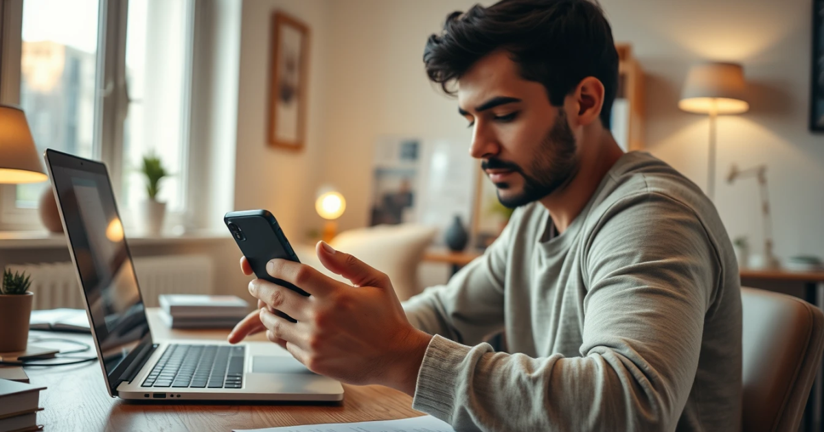 Affirm SMS Verification: How Phone Confirmations Work and What Fails
