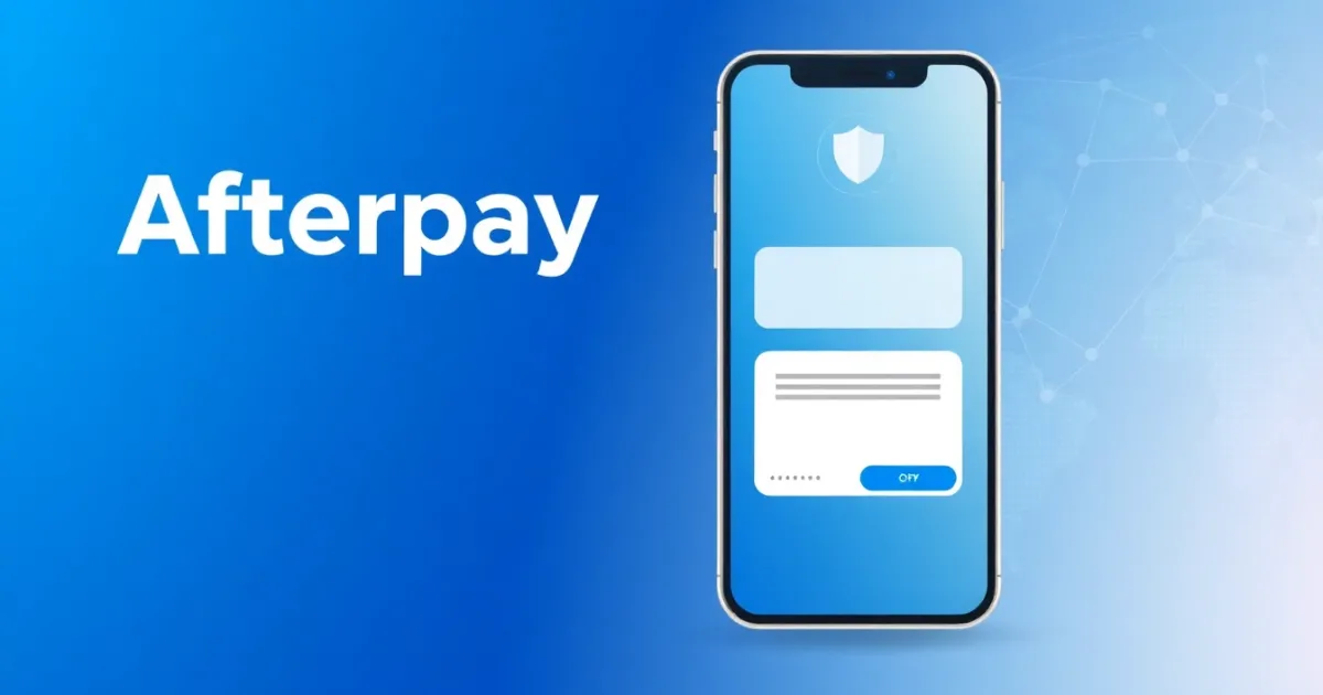Afterpay Verification Code Scam: How It Works and How to Protect Yourself
