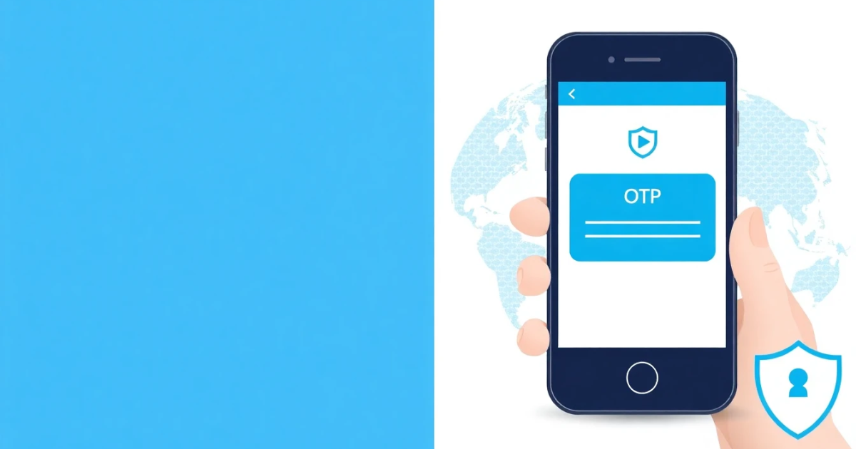Agoda OTP Verification: Why You Need It and How to Troubleshoot It