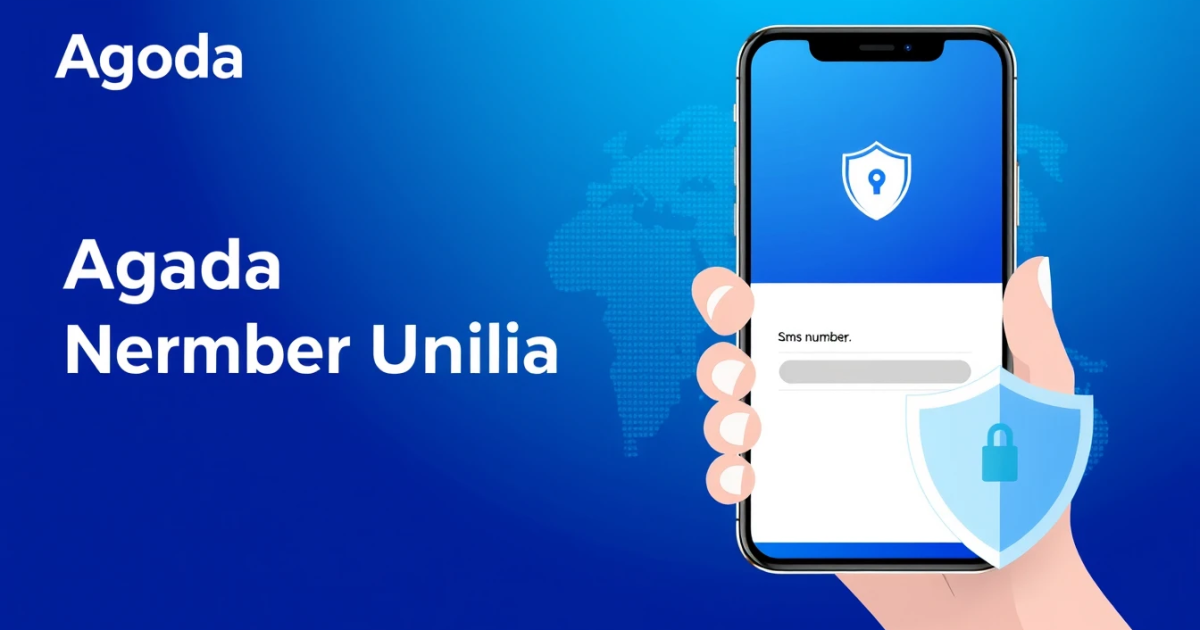 Agoda Verification Number Online: Everything You Need to Know