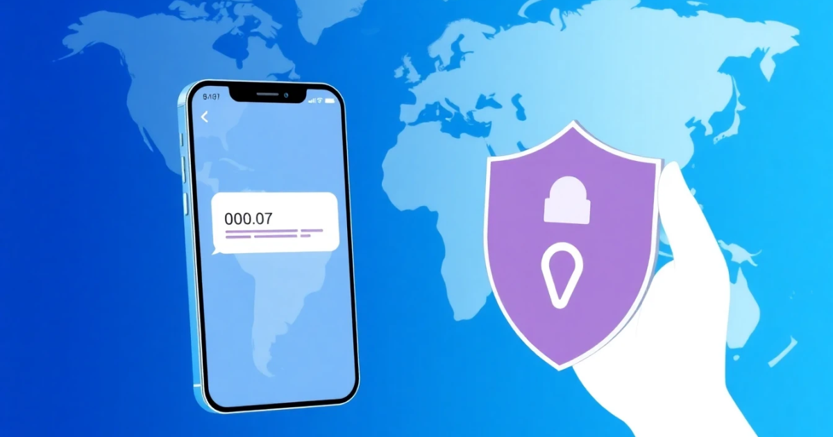 Airbnb OTP Number Australia: How SMS Verification Works for Australian Accounts