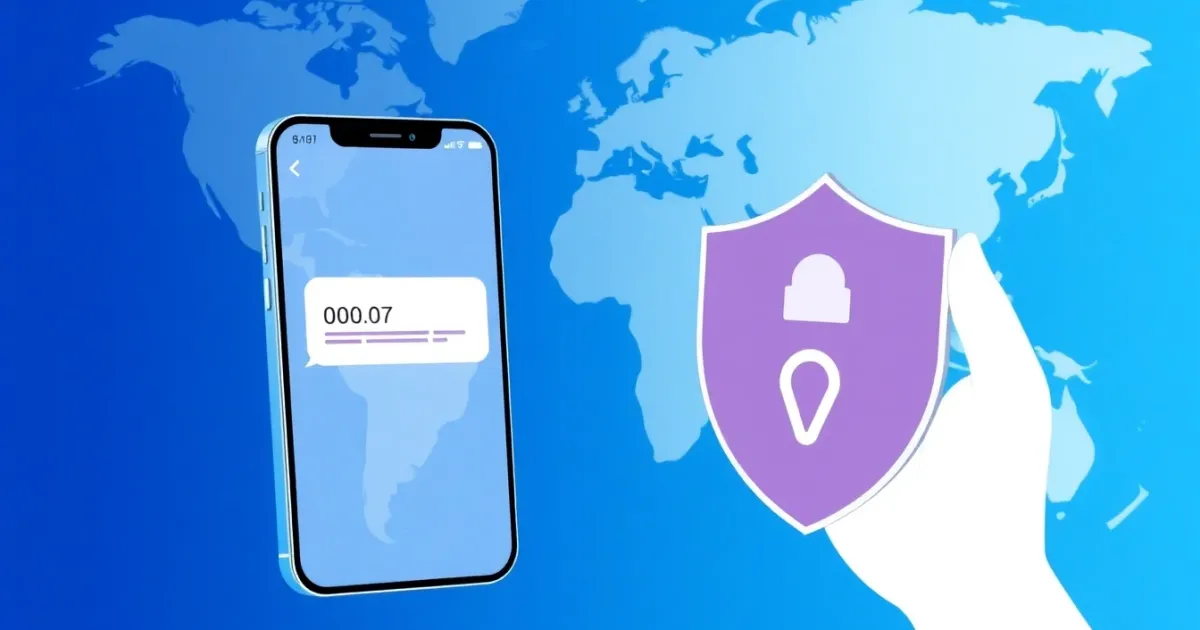 Airbnb OTP Number Australia: How SMS Verification Works for Australian Accounts
