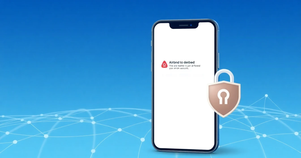 Airbnb OTP Number Ireland: How Phone Verification Works for Irish Accounts