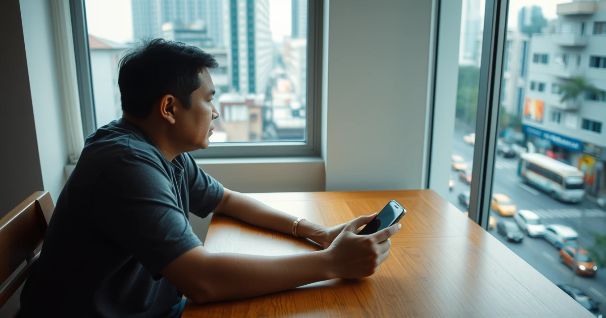 Airbnb OTP Number Philippines: What Actually Works for Verification