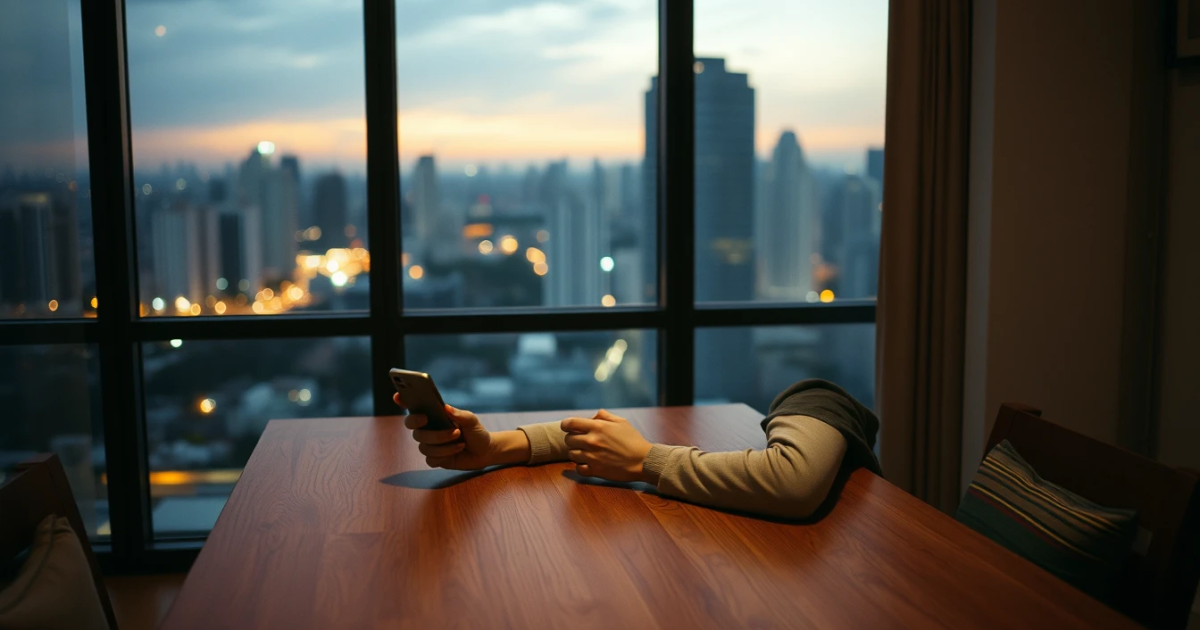 Airbnb SMS Verification Malaysia: Getting Your OTP Without Personal Phone