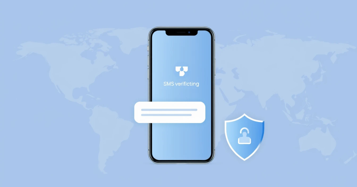 Airbnb SMS Verification: Why It Happens and How to Handle It