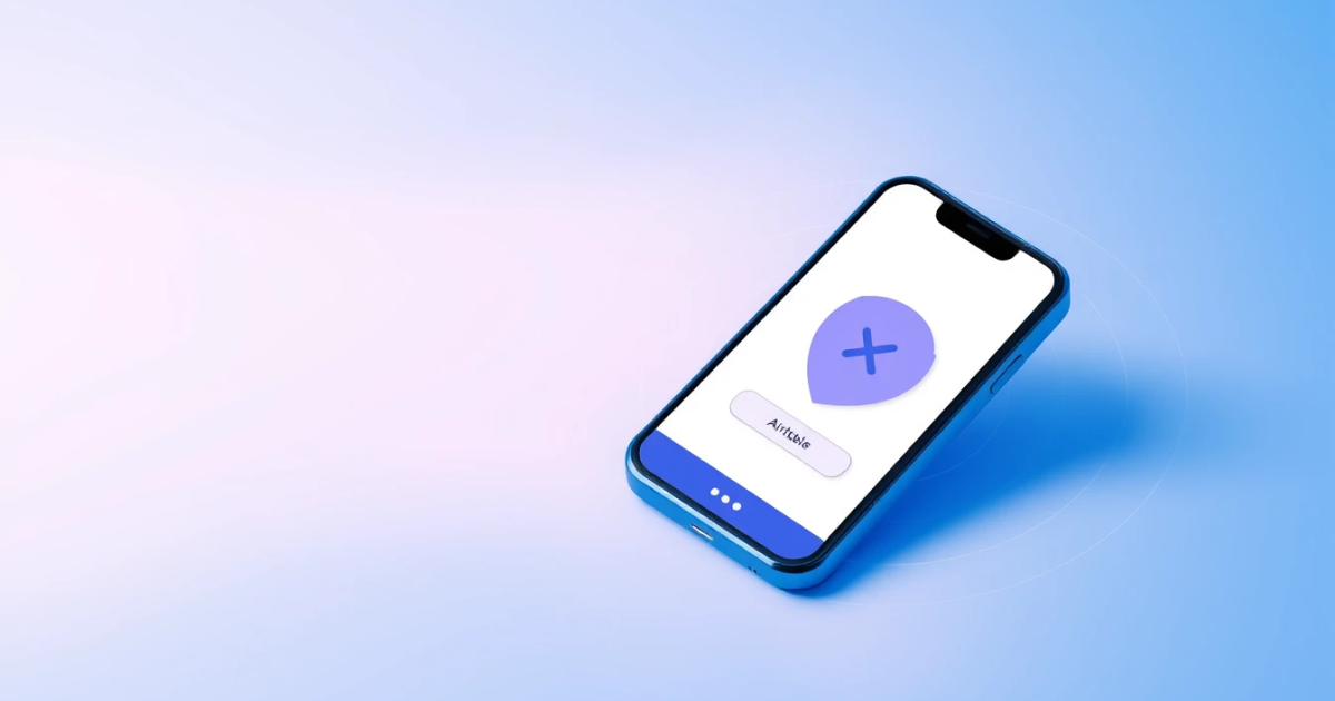 Airtable OTP Verification: Why Your Code Isn't Arriving and How to Fix It