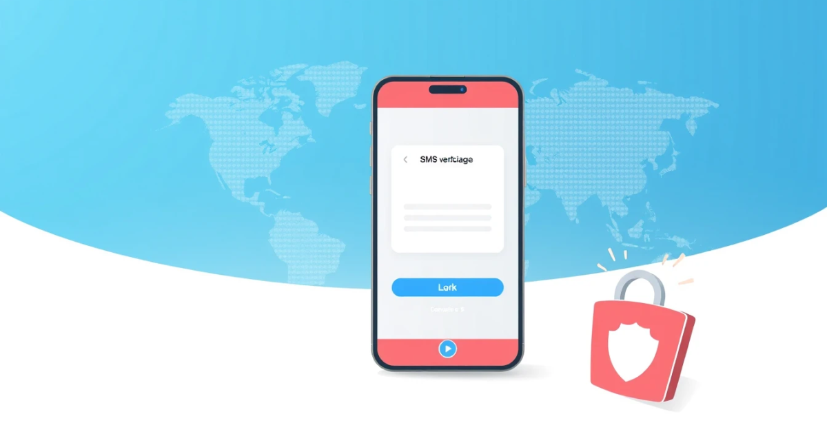 Alibaba SMS Verification Canada: How It Works and What to Do When Codes Fail