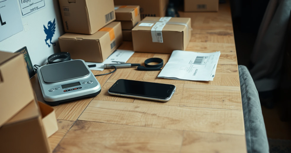 Alibaba SMS Verification in the USA: How to Complete It Without Using Your Personal Phone