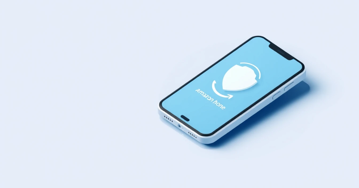 Amazon Phone Verification Service: How to Receive SMS Codes Without Losing Access